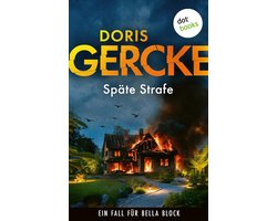 Ein Fall für Bella Block 12 - Späte Strafe