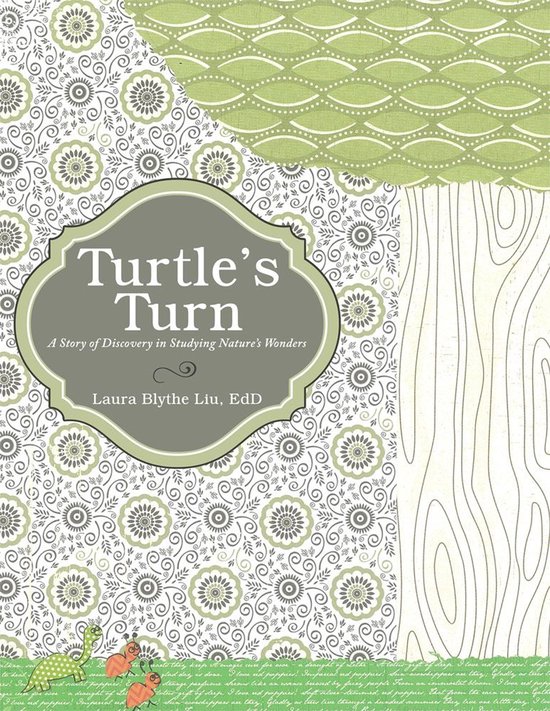 Turtle's Turn - cover