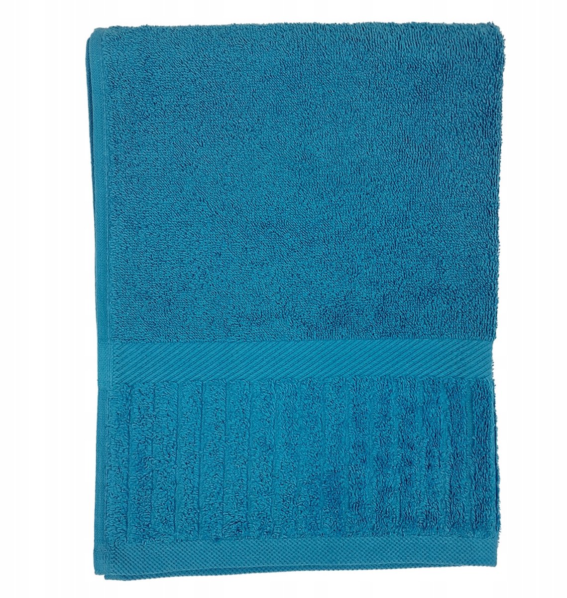 PASSO Turkse Katoenen Handdoek 50x100 cm - 500 g/m²