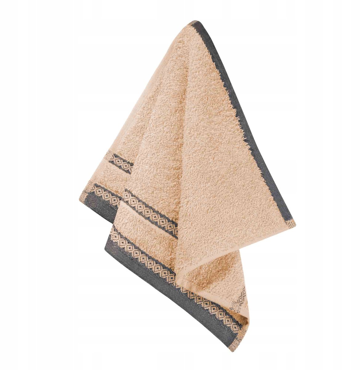Beige Panama Keukendoek 30x30 cm - Absorberend Katoen