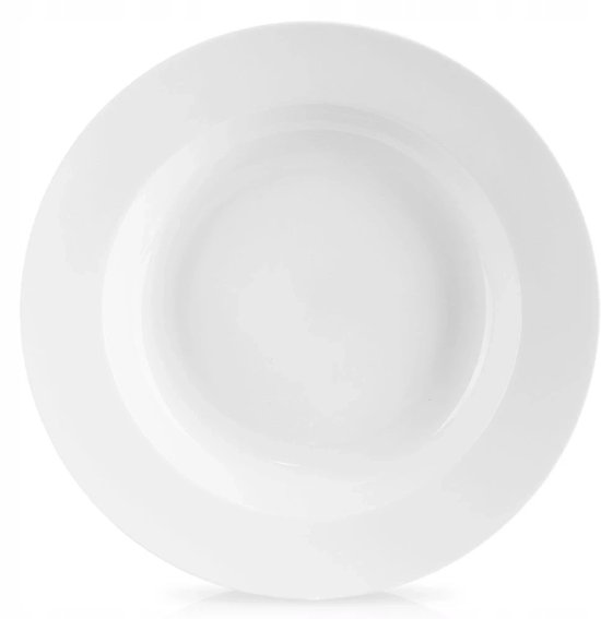 Harmony Porseleinen Dinerbord aanbieding bij Action