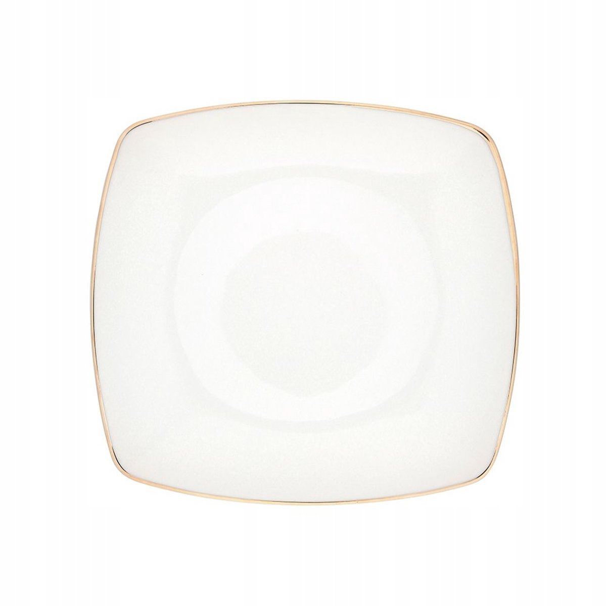 MariaPaula Moderna Goud Porseleinen Dessertbord 20 cm