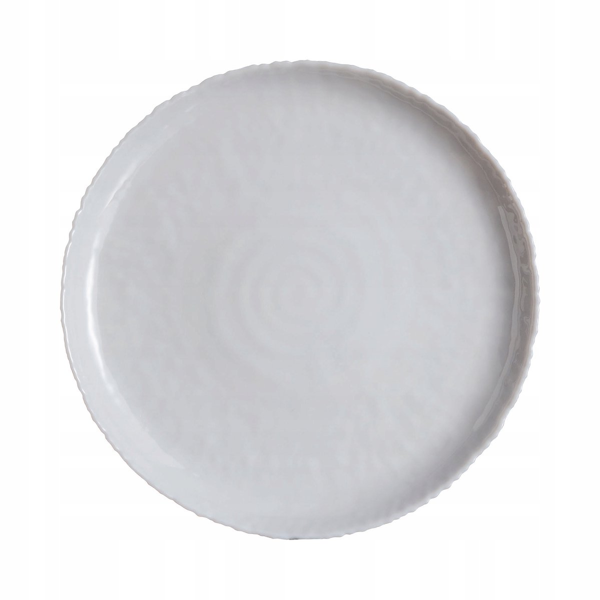 Luminarc Ammoniet Dessertbord Graniet 19 cm - Elegant en duurzaam
