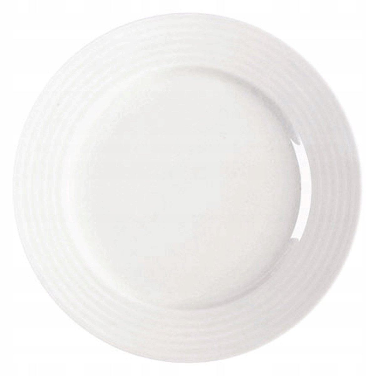 RAK RONDO Platte Soepkom 19 cm - Beige Porselein