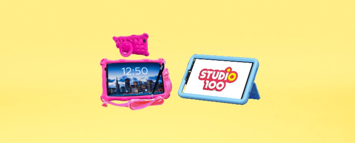 De beste tablets De beste tablets