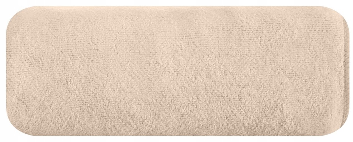 Snelle Droogdoek Amy3 Mikrofiber 80x150cm 380g/m2 Beige