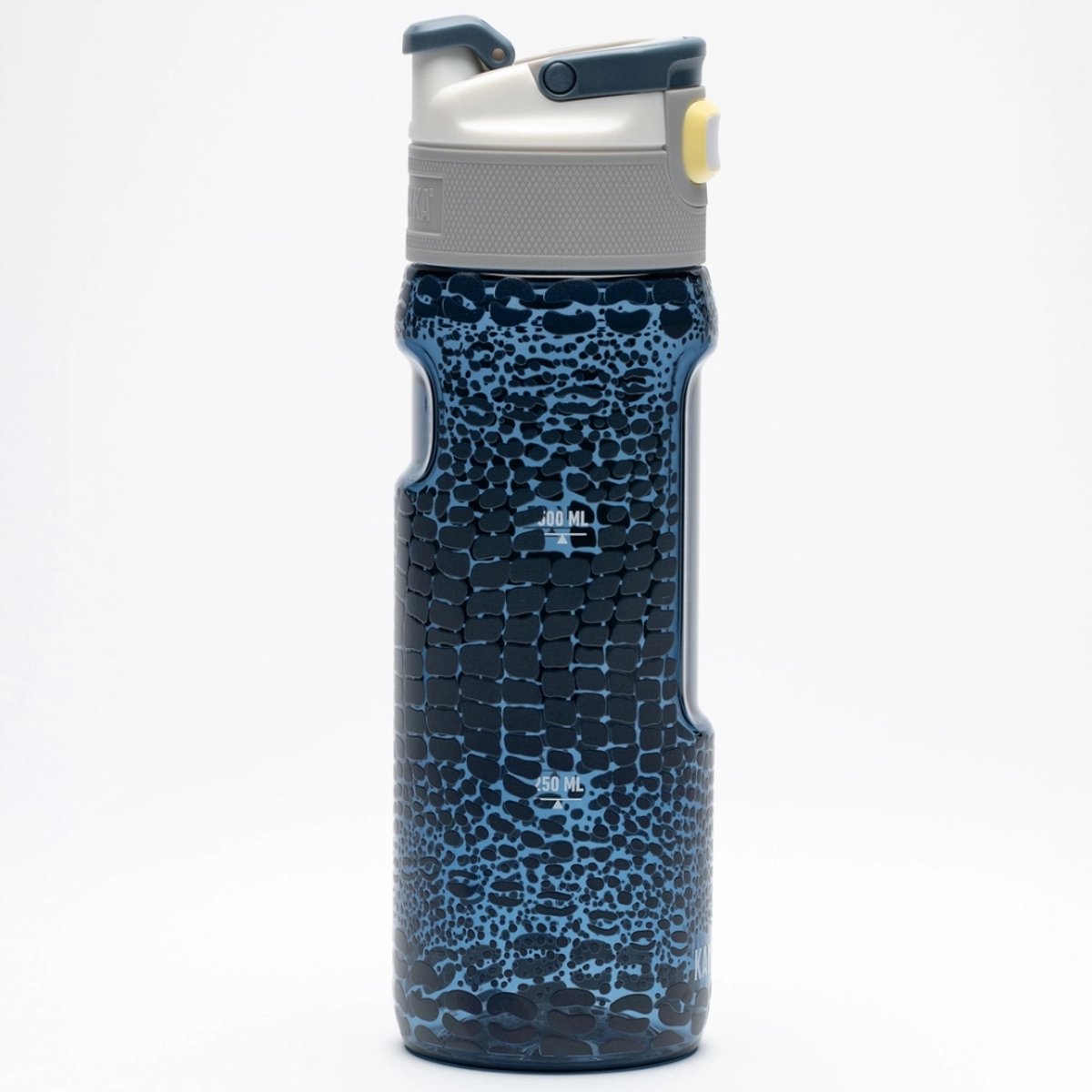 Kambukka Elton Fles 750ml Pure Python - Lak- en BPA-vrij