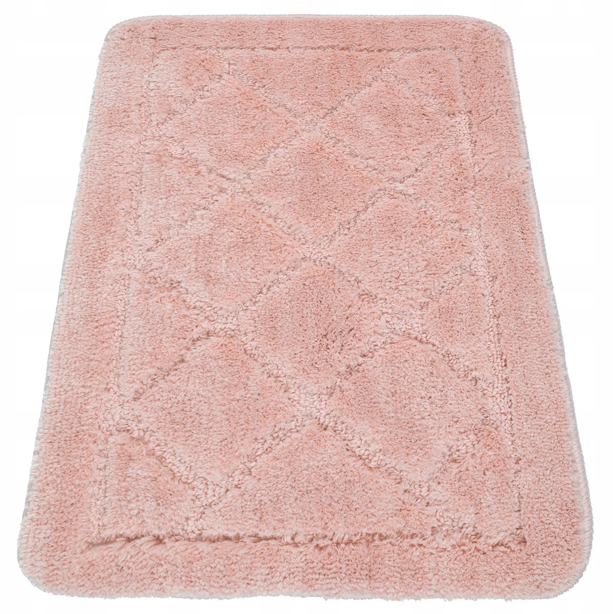 Zachte Antislip Badmat 60x100cm - Comfort & Veiligheid