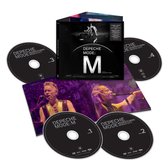 Depeche Mode: M