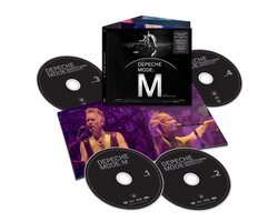 Depeche Mode: M