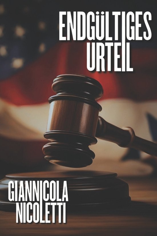 Endgültiges Urteil - cover