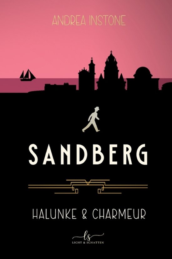 Halunke & Charmeur - cover