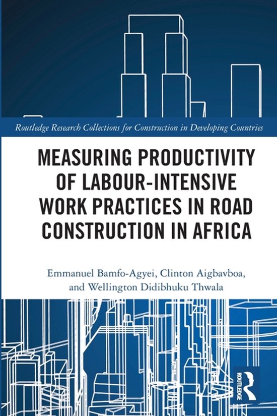 Routledge Research Collections for Construction in Developin ... - cover