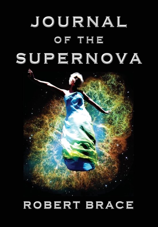 Journal of the Supernova - cover