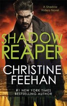 Hachette UK Shadow Reaper, Anglais, Livre broché, 400 pages