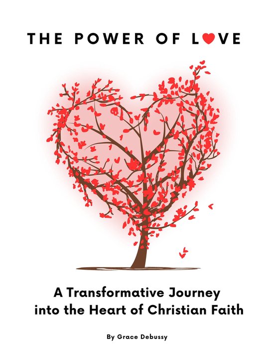 The Power of Love - cover