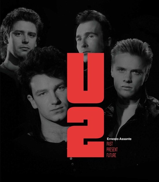 Musicians- U2