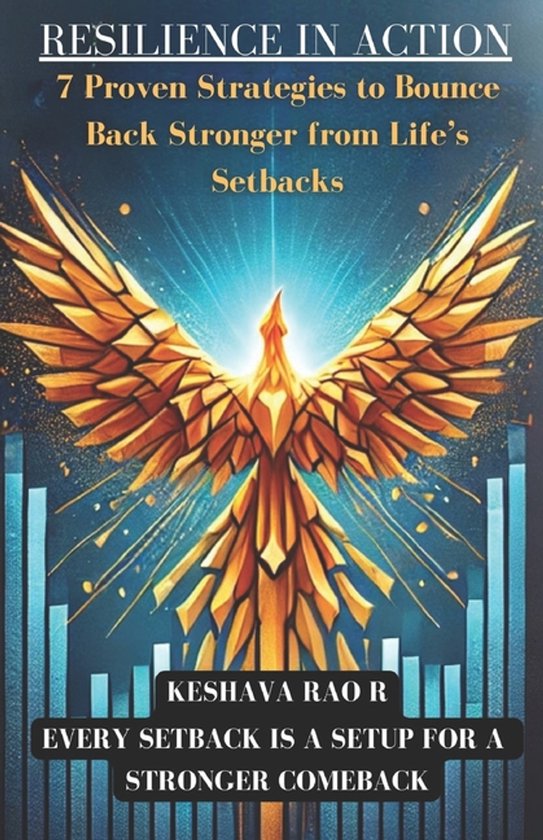 Resilience in Action - cover