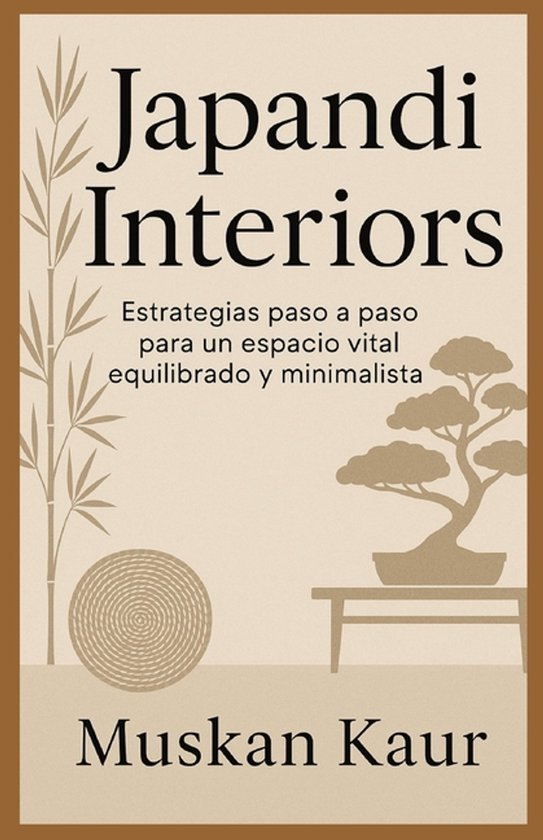 Japandi Interiors - cover