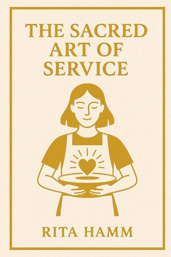 The Art of Service - cover