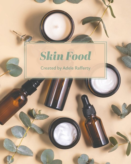 Skin Food - cover