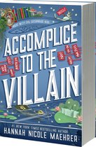 Assistant and the Villain- Accomplice to the Villain