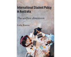 Public and Social Policy Series- International Student Policy in Australia