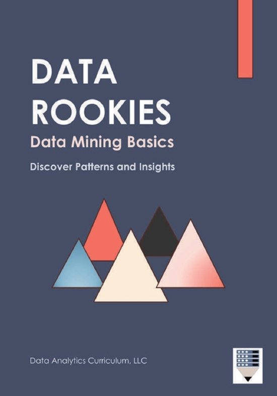 Data Rookies Data Mining Basics - cover