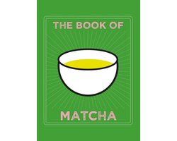 The Book of Matcha