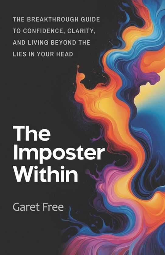The Imposter Within - cover