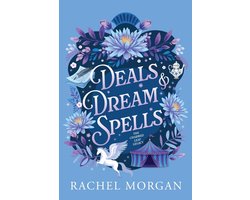 The Charmed Leaf Legacy- Deals & Dream Spells