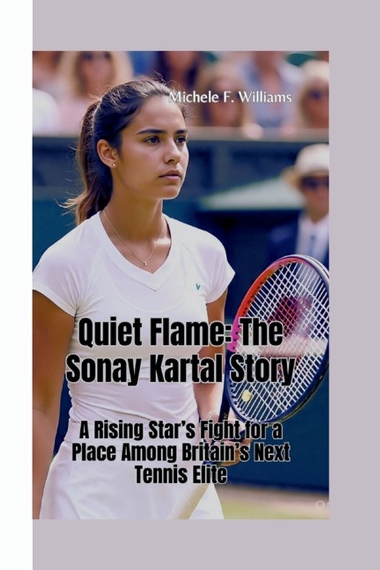 Quiet Flame-The Sonay Kartal Story - cover