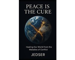 Peace is the Cure