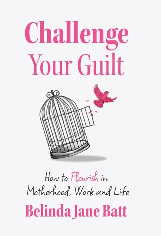 Challenge Your Guilt - cover