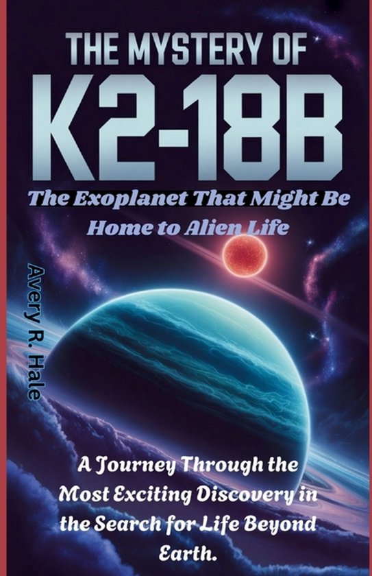 The Mystery of K2-18b