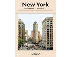 Travel Coolture- New York