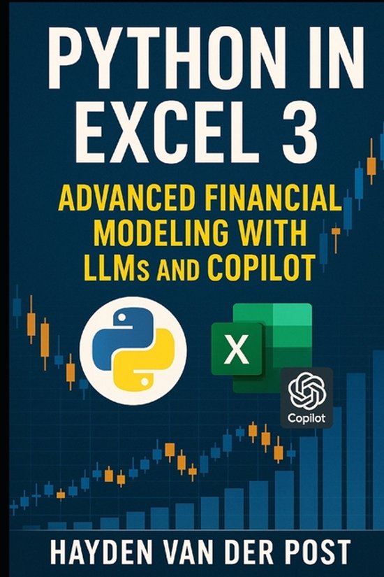 Excel with Python- Python in Excel 3