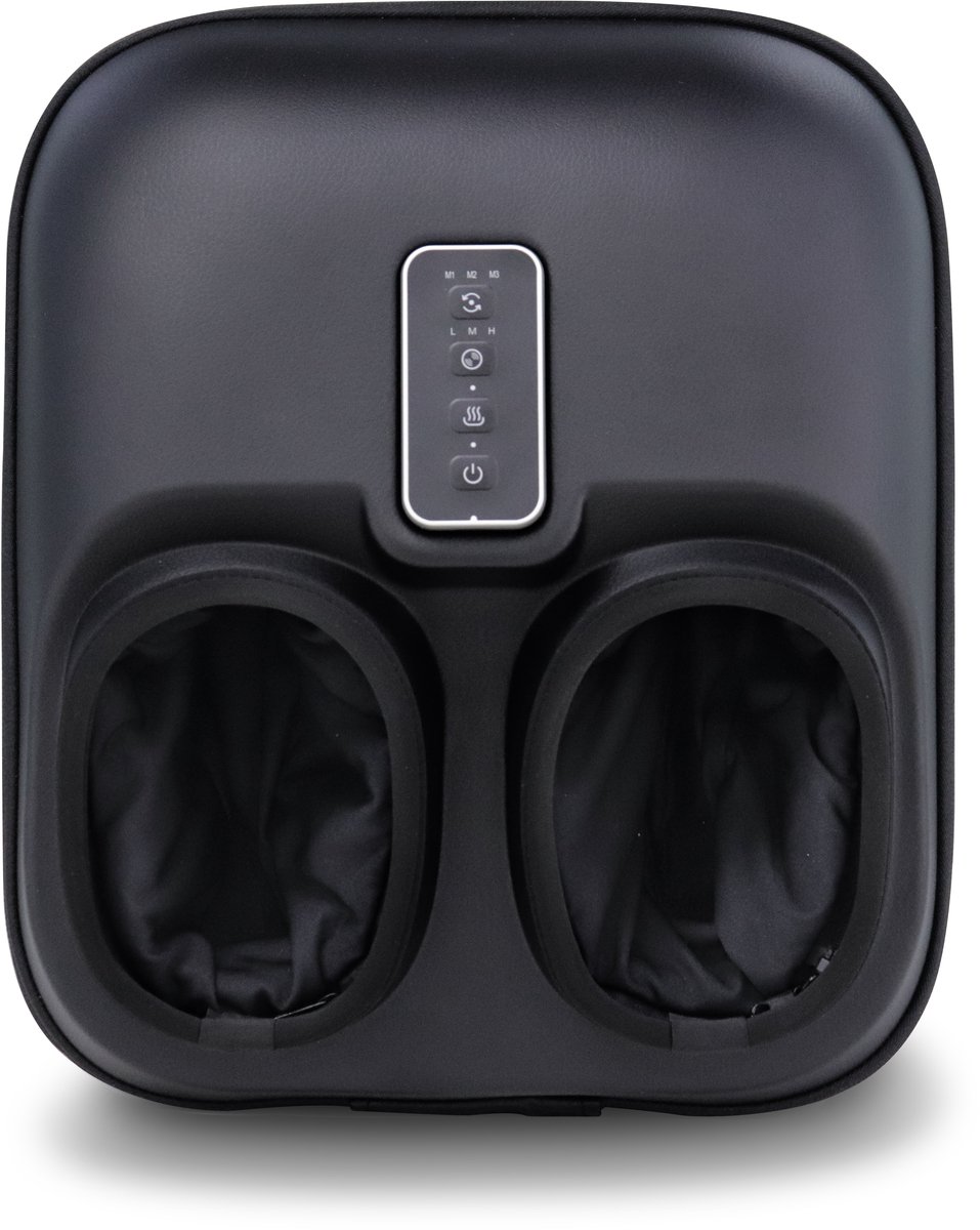 Shiatsu Voetmassage Apparaat met (EAN: ...1461) - afbeelding 3