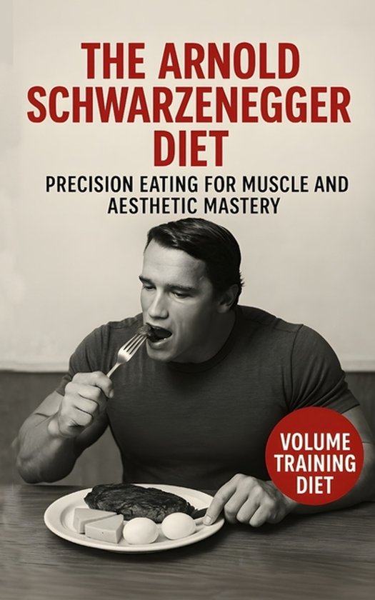 The Bodybuilding Library-The Terminator Diet - cover