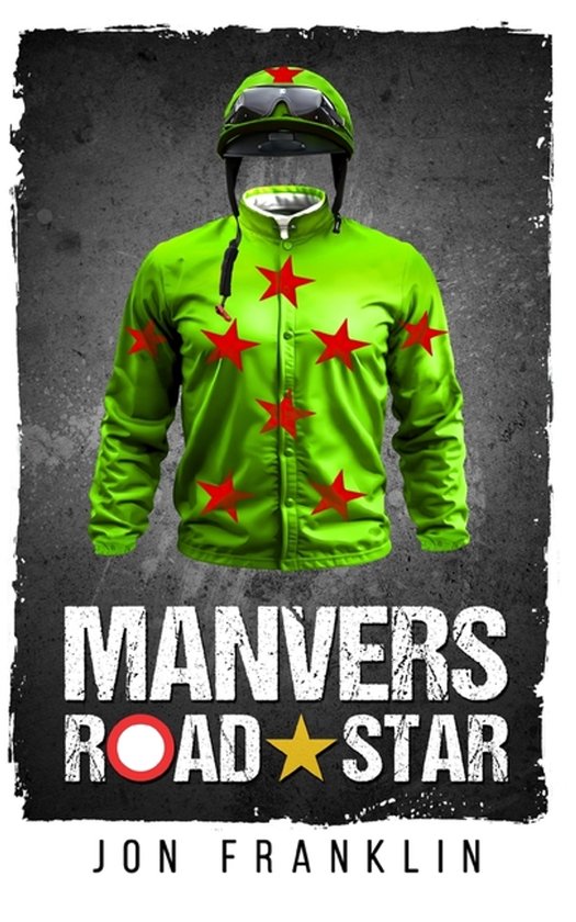 Manvers Road Star - cover