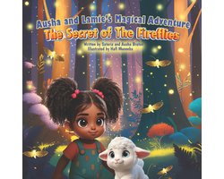 Ausha and Lamie's Magical Adventure