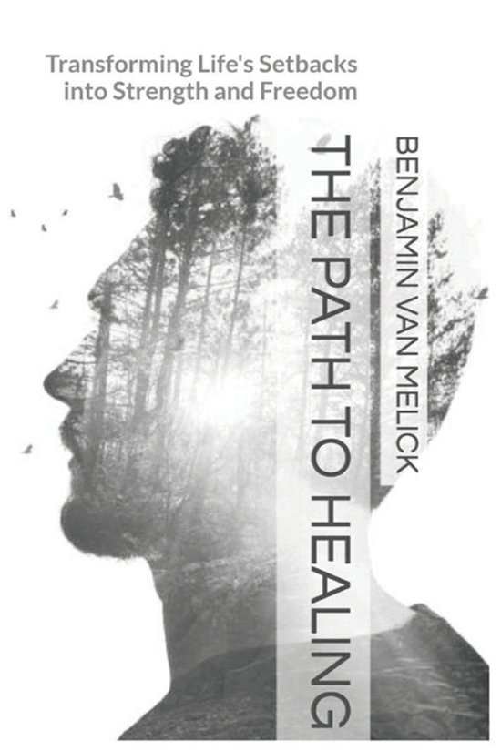 Self-Mastery Series by Inspire Life-The Path To Healing - cover