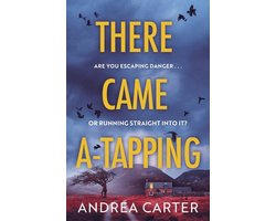 There Came A-Tapping