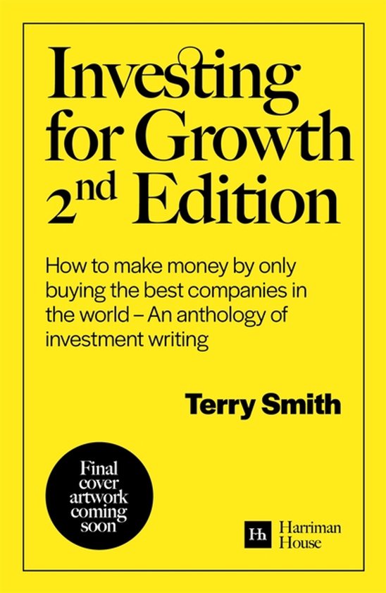 Investing for Growth (Second Edition)