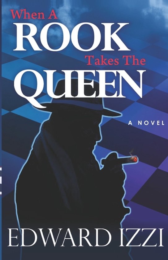 When A Rook Takes The Queen - cover