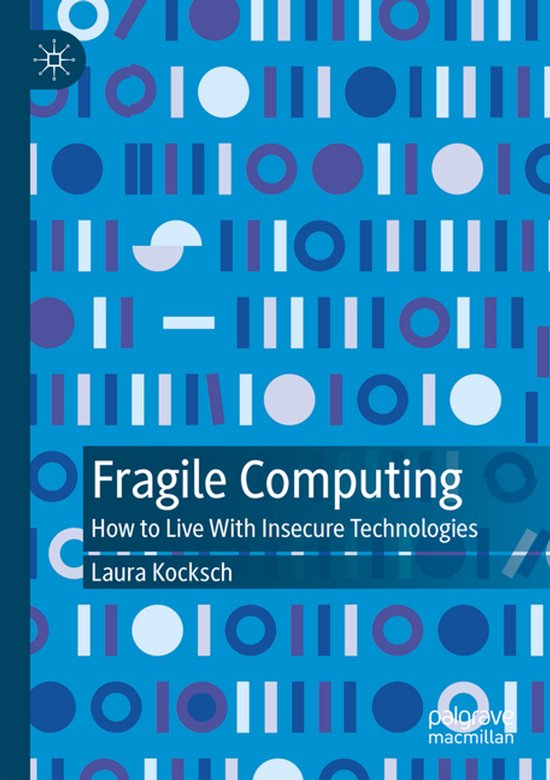 Fragile Computing - cover
