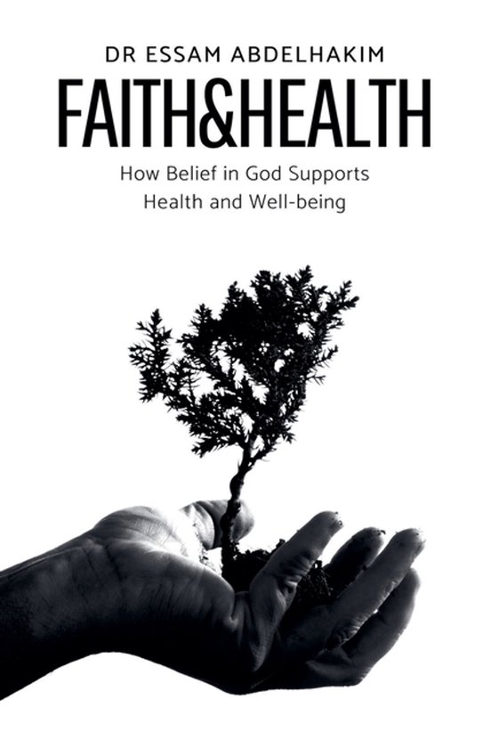 Health and Life- Faith And Health - cover