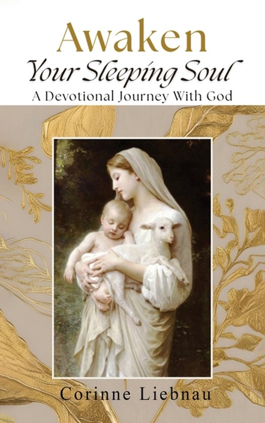 Awaken Your Sleeping Soul