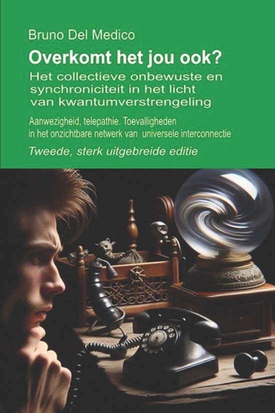 Dut Kwantumfysica En Metafysica. Publicaties Van Bruno del M ... - cover