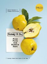 Honey & Co Food From The Middle East
